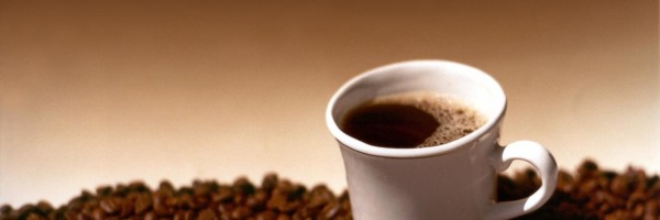 Coffee and breastfeeding: is that OK?