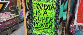 About Dyslexia symptoms