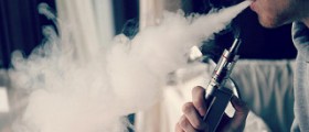FDA and the electronic cigarettes