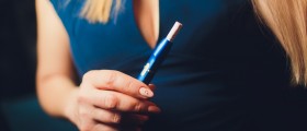 E-Cigarettes A Million Times More Harmful Than Outdoor Air, Study Finds