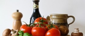 Antioxidants increase male fertility?
