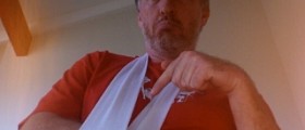 Elbow pain from weight lifting