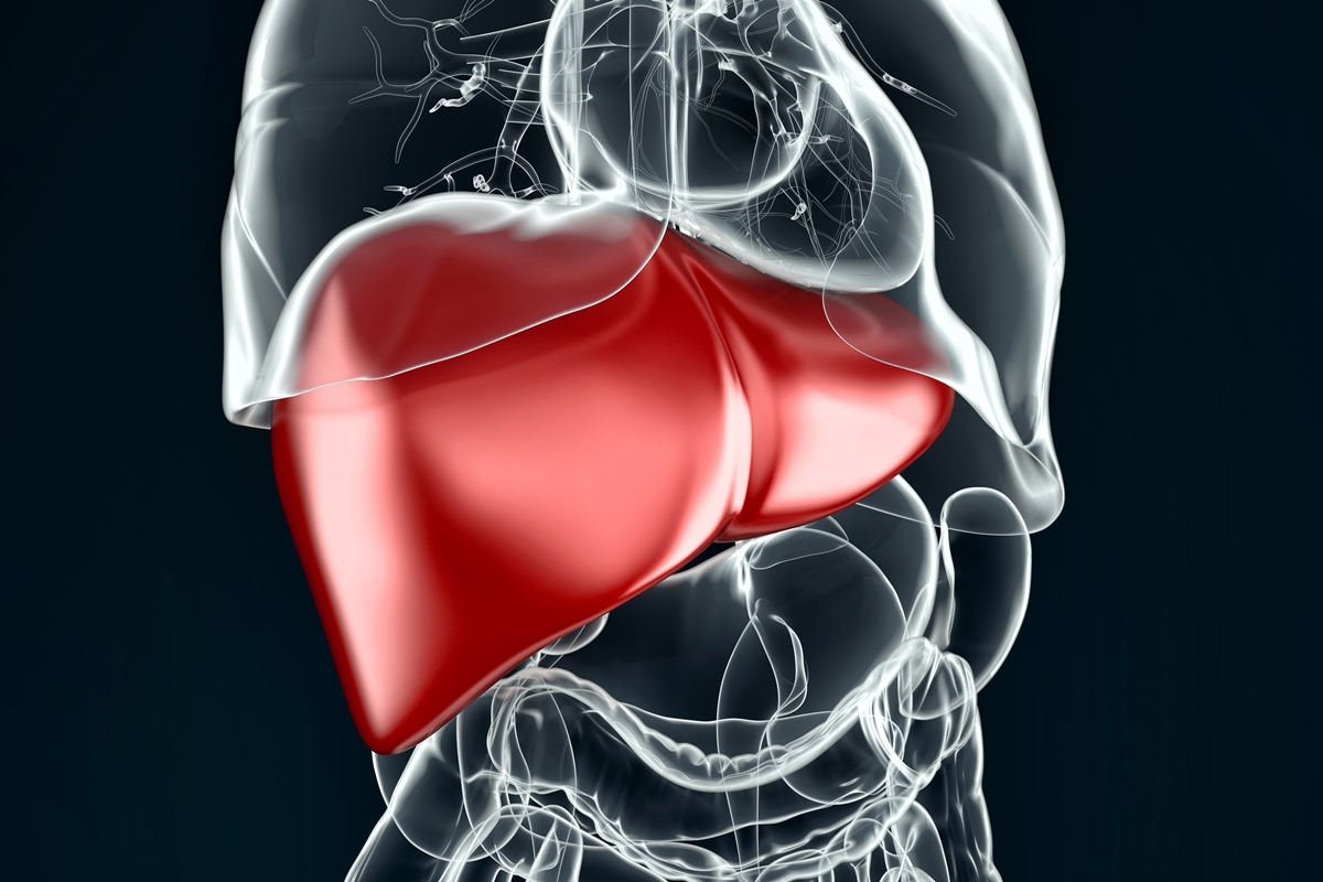 What Blood Test Looks At Liver Enzymes