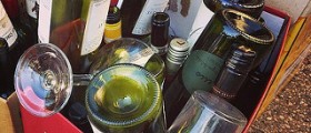 What are the benefits of giving up alcohol