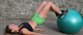 Exercise plateau review