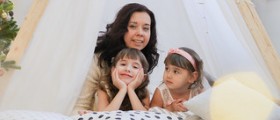 Explaining fertility treatments to young children