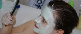 Prevention of rosacea