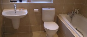 Senior bathroom safety under $10