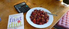 Liquid diets that work