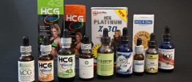 FDA: hCG weight loss products illegal and dangerous