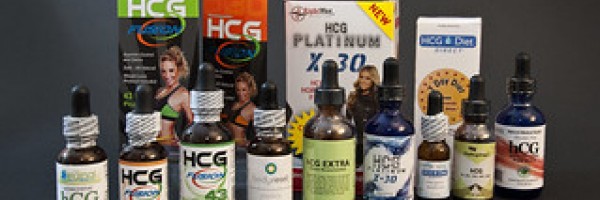 FDA: hCG weight loss products illegal and dangerous