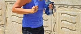 Maximize your calorie burn