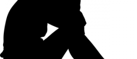 Sharp pain in stomach