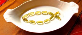 Fish oil helps improve periodontitis