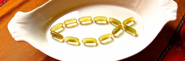 Fish oil helps improve periodontitis