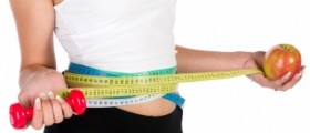 The prime ingredient for proper weight loss