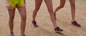 How to lose leg fat in a week