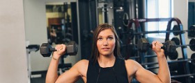 Facts about body fat water composition