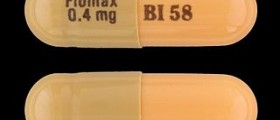 Flomax side effects in men