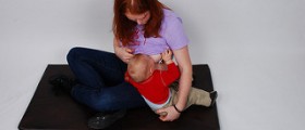 Confessions from a former nursing mom