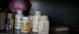 Why men who are trying to conceive benefit from folic acid as well