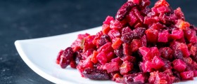 Liver cleansing foods