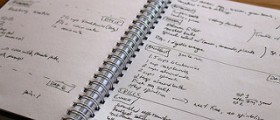 Maintaining a food journal for weight loss just got easier!