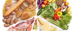 Diet therapy for gestational diabetes
