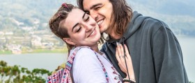 Men and women can't be friends without sex getting in the way