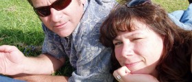 Women in steady relationships gain weight