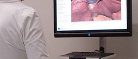 Gall bladder surgery options