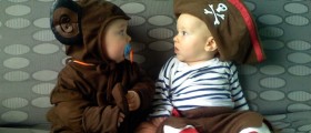 Kids who don't conform to gender stereotypes more likely to be abused