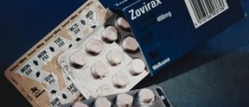 Genital herpes treatment options