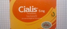 Generic cialis a cheaper option for treating erectile dysfunction