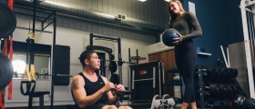 Anaerobic exercise benefits