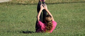 The benefits of a good exercise program