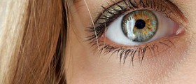 Causes of eye irritation