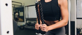 Resistance training basics