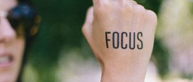 How to stay focused
