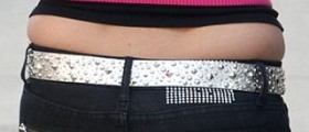 Best way to lose love handles