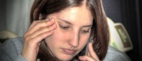 Can stress trigger diseases ?