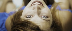 Polish moms labors 75 days: upside down!