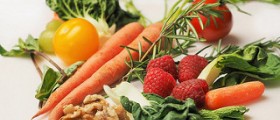 The challenge of good nutrition