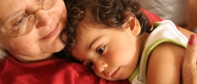 Tips for grandmothers to be