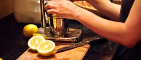 Great juicer recipes for postpartum mothers