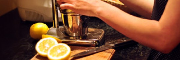 Great juicer recipes for postpartum mothers