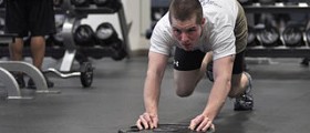 Catapult your muscle gains with partial reps and isometric contraction