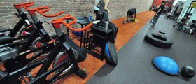 Hidden dangers at the gym for your back and body...