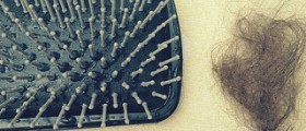 Postpartum hair loss - why and how?