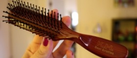 Uncombable hair syndrome